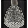 Image 4 : A Very Fine Waterford Crystal Decanter