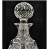 Image 2 : A Very Fine Waterford Crystal Decanter
