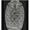 Image 3 : A Very Fine Waterford Crystal Decanter