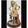 Image 6 : A Giuseppi Armani Florence Harlequin Figure