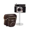 Image 1 : A Vintage German Zeiss Ikon Camera G-64301 UNTESTED