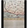 Image 11 : Antique Colored Map Of The Middle East