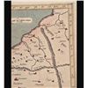 Image 3 : Antique Colored Map Of The Middle East