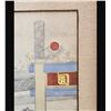 Image 10 : A Fine Antique Chinese Watercolor Painting 19th Century Unsigned