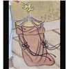 Image 8 : A Fine Antique Chinese Watercolor Painting 19th Century Unsigned