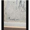 Image 2 : Luigi Kasimir (Austrian, 1881-1962) Colored And Hand Signed Etching