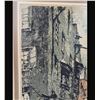 Image 8 : Luigi Kasimir (Austrian, 1881-1962) Colored And Hand Signed Etching