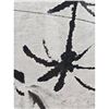 Image 11 : A Chinese Ink On Paper Painting "SHRIMPS" With Seal Marks & Calligraphy