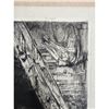 Image 14 : Auguste Brouet (1872-1941) Lot Of 2 Dry Point Etchings Pencil Signed & Numbered