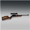 Image 1 : Rossi USA Circuit Judge Hardwood 18" .45 Colt / 410 Bore Five-Shot Rifle, Serial Number FN8036