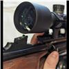 Image 8 : Rossi USA Circuit Judge Hardwood 18" .45 Colt / 410 Bore Five-Shot Rifle, Serial Number FN8036