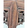 Image 10 : Tall Antique Chinese Table / Plant Stand / Stand For Vase