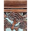 Image 13 : Tall Antique Chinese Table / Plant Stand / Stand For Vase
