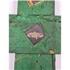 Image 4 : Unusual Vintage Wooden Cross
