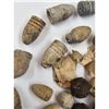 Image 8 : A Lot Of Civil War And Revolutionary War Musket Balls And Minie Bullet Imapct & Collision (SEE PICS)