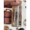 Image 27 : A Large Grouping Of Fossilized items And Artifacts See Pics INTERESTING LOT!