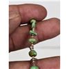 Image 18 : Grouping Of Turquoise Pendant Bracelet And Loose Beads