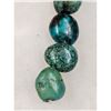 Image 6 : Grouping Of Turquoise Beads On Strings VArious Sizes
