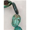 Image 8 : Grouping Of Turquoise Beads On Strings VArious Sizes