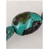 Image 9 : Grouping Of Turquoise Beads On Strings VArious Sizes