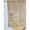 Image 11 : Lot Of 8 Antique Japanese Painted And Signed Envelopes 19th Century