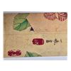 Image 8 : Lot Of 8 Antique Japanese Painted And Signed Envelopes 19th Century