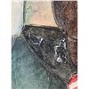 Image 8 : Signed Joyce Roybal (English, Born 1955) Oil On Canvas Painting 2 Of 3