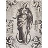 Image 9 : A Large Antique Religious Engraving