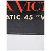 Image 12 : RCA Victor Sign The Fabulous 45 Automatic Victrola RCA Victor