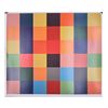Image 1 : Ellsworth Kelly-Offset Modernist Lithograph Unframed
