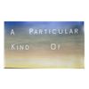 Image 1 : Ed Ruscha - A Particular Kind of Heaven (Hand Signed) Lower Right