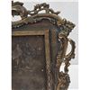 Image 3 : Antique Bronze Photo Frame 19th C