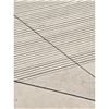 Image 3 : Nasreen Mohamedi (Indian, 1937-1990) Ink & Pencil on Paper Abstract Composition,