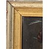 Image 8 : Ebglish School-19th C Portrait Painting Of A Gentleman On Porcelain