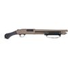 Image 1 : Mossberg 590 Shockwave 12GA 14.375" Flat Dark Earth 2205-109