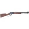 Image 1 : Henry H001 Classic Lever Action Rifle .22 S/L/LR 15rd LR/17rd L/21rd S Capacity 18.5 Barrel Walnut S