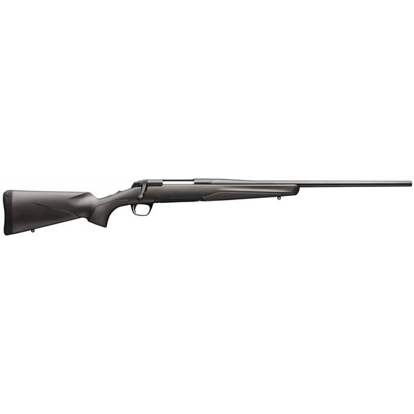 BROWNING X-BOLT COMPOSITE STALKER 6.5CM 22" BLACK/SYN 2202-82