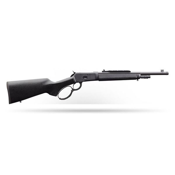CHIAPPA 1886 WILDLANDS .45-70 16.5" TAKE DOWN MATTE/BLACK