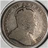 Image 2 : Canadian .10 Cent Dime 1903