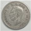 Image 2 : Canadian .10 Cent Dime 1944