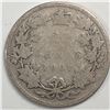 Image 1 : 1901 Queen Victoria 25 Cents