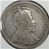 Image 2 : 1902 King Edward V 25 Cents