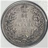 Image 1 : 1903 King Edward V 25 Cents