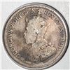 Image 2 : 1915 King George V 25 Cents