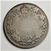 Image 1 : 1927 King George V 25 Cents