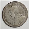 Image 2 : 1927 King George V 25 Cents