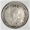 Image 2 : 1927 King George V 25 Cents