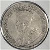 Image 2 : 1932 King George V 25 Cents