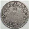 Image 1 : 1936 Dot King George V 25 Cents