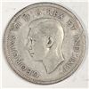 Image 2 : 1937 King George VI 25 Cents